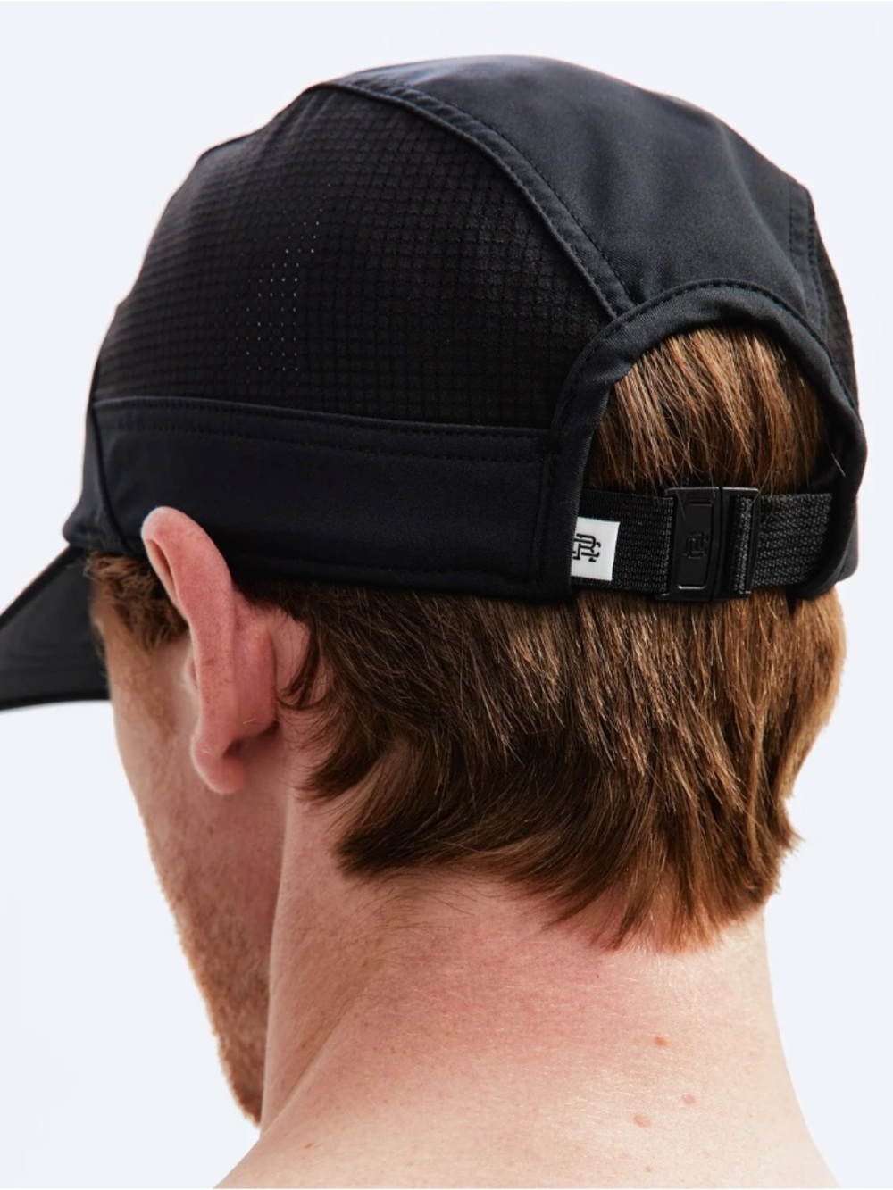 Performance Running Cap - Picture 3 of 13